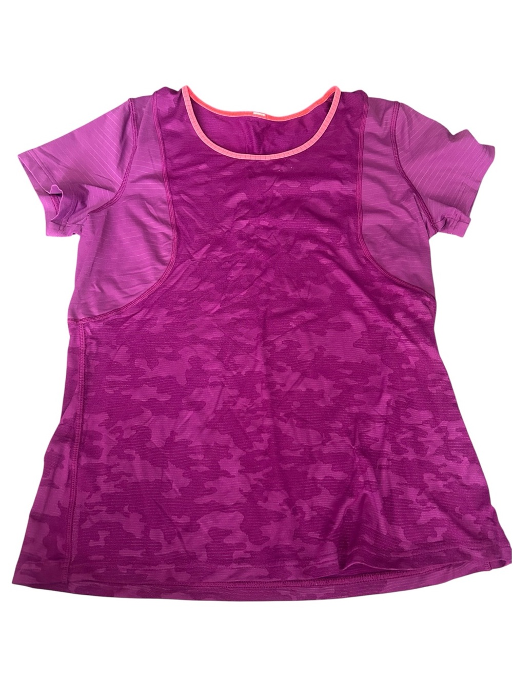 Lululemon swiftly tee size 8